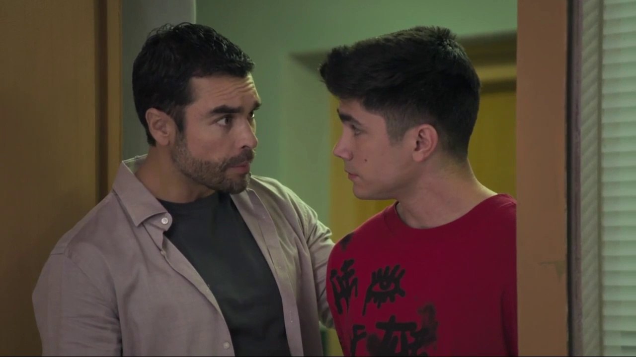 Corazón Guerrero Capitulo 2
