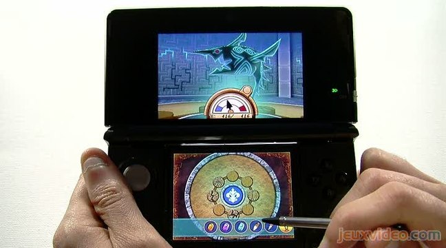 Docteur Lautrec et les Chevaliers Oubliés : 2/2 : Une vraie déception