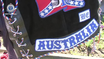 Raptor North Kidnapping arrests