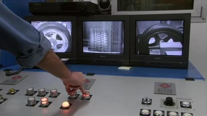 Forza Motorsport 4 : Physique, Pirelli et Performance