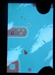 Air Dogs : Présentation du jeu