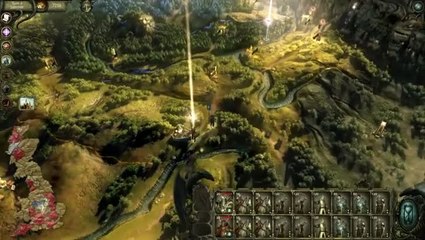 King Arthur II : The Role-playing Wargame : Une présentation complète