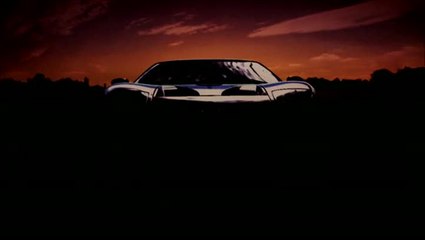 Forza Motorsport 4 : Première vidéo