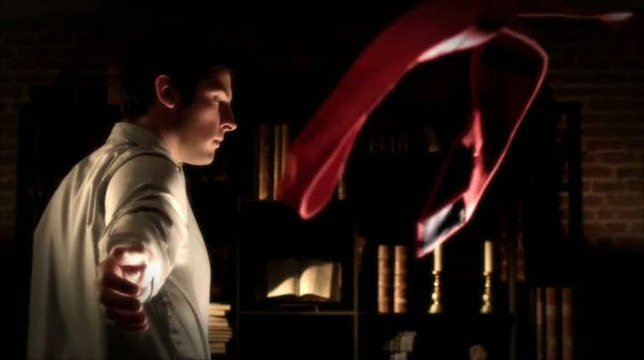 SoulCalibur V : Les liens du combat