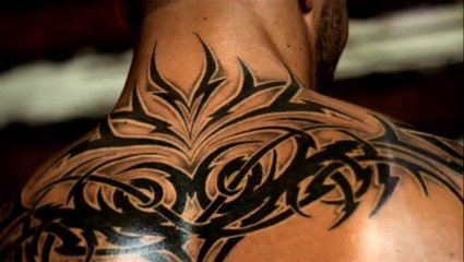 WWE'12 : De beaux muscles en action