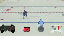 NHL 12 : Conseils de pro 2
