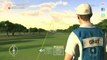 Tiger Woods PGA Tour 12 : The Masters : Un caddie pour vos courses
