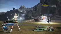 Final Fantasy XIII-2 : Battle -Expert-