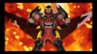 2nd Super Robot Taisen Z : Premier trailer