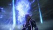 Final Fantasy XIII-2 : Publicité japonaise pour la version Xbox 360