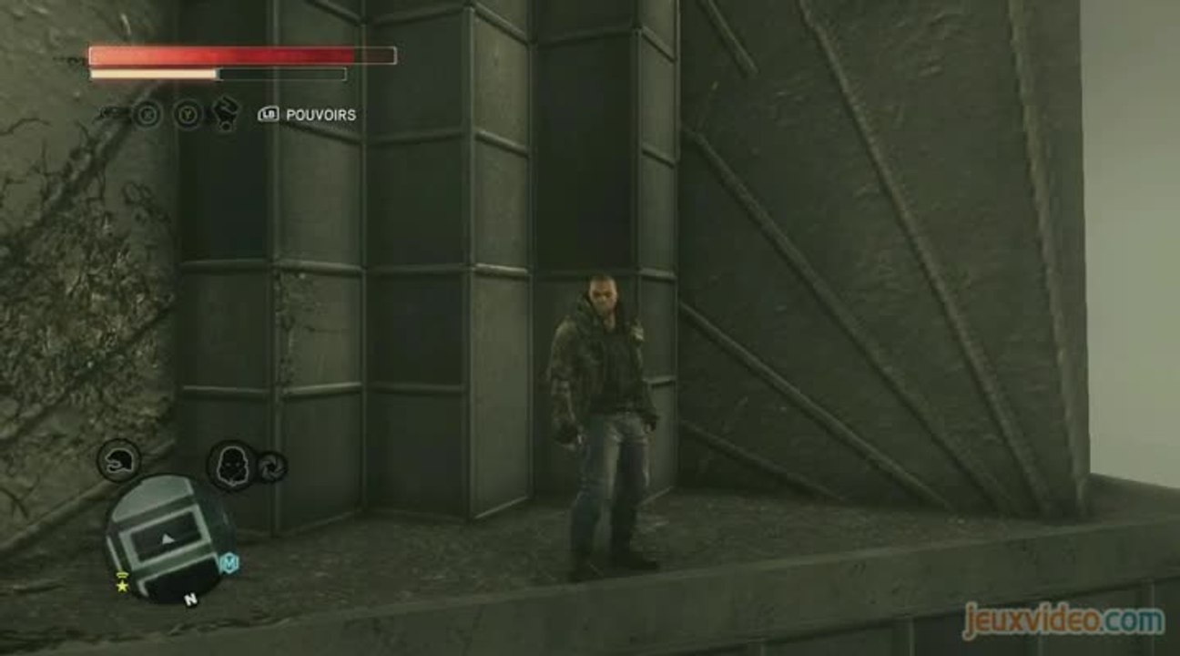 Prototype 2 : Petite présentation des nouveautés