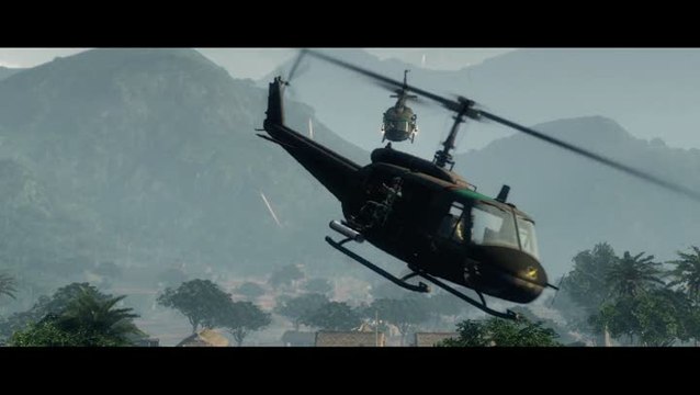 Battlefield : Bad Company 2 - Vietnam : Vietnam !