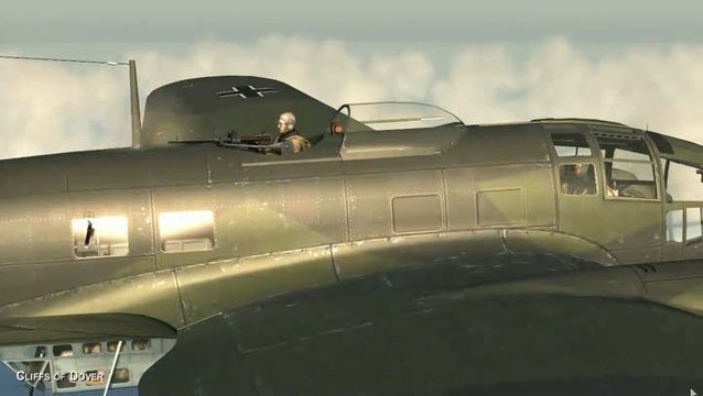 IL-2 Sturmovik : Cliffs of Dover : Igromir 2010