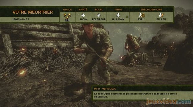 Battlefield : Bad Company 2 - Vietnam :