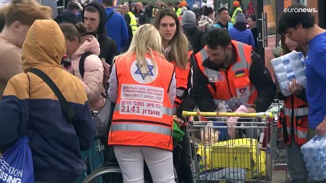 Ultrapassada a barreira de 4 milhões de refugiados ucranianos diz ACNUR