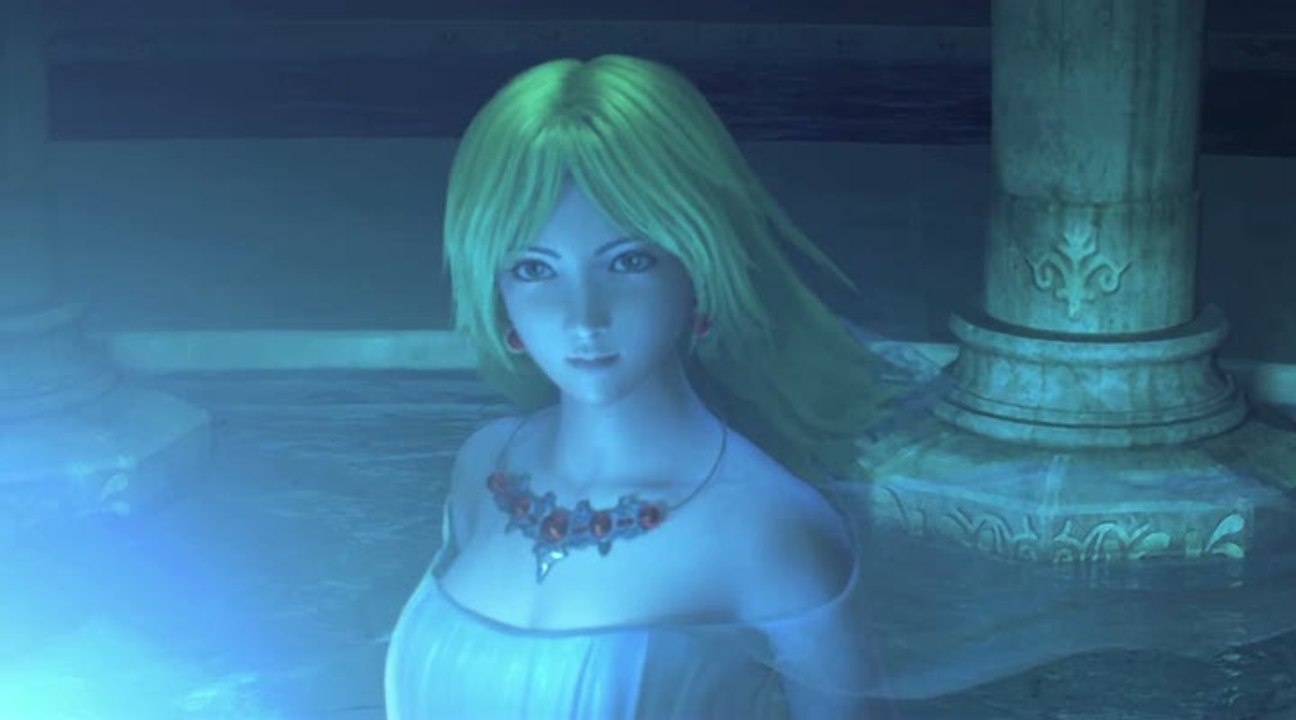 Final Fantasy IV : The Complete Collection : Trailer boutiques