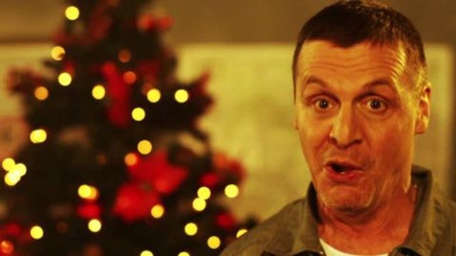 Ace Combat : Assault Horizon - Trigger Finger : Joyeux Noël d'Ace Combat