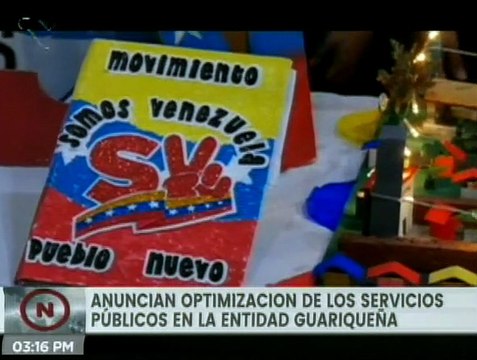 Congreso Nacional de Servicios Públicos busca mejorar la calidad de vida de los guariqueños