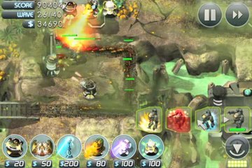 Sentinel 3 : Homeworld : Trailer n°1