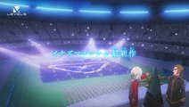 Inazuma Eleven Go : Lumière : Trailer de lancement japonais