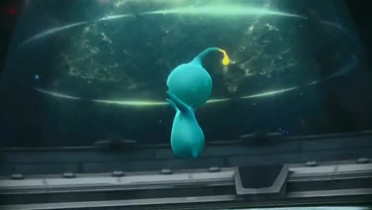 Final Fantasy XIII-2 : DLC : Koyo-Koyo