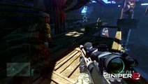 Sniper : Ghost Warrior 2 : GC 2011 : Démo
