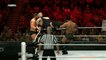 WWE'12 : Jeux de mains, jeux de vilains