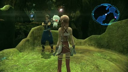 Final Fantasy XIII-2 : Les joueurs jugent le jeu
