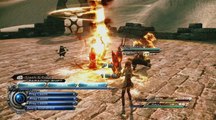 Final Fantasy XIII-2 : Système de combat amélioré