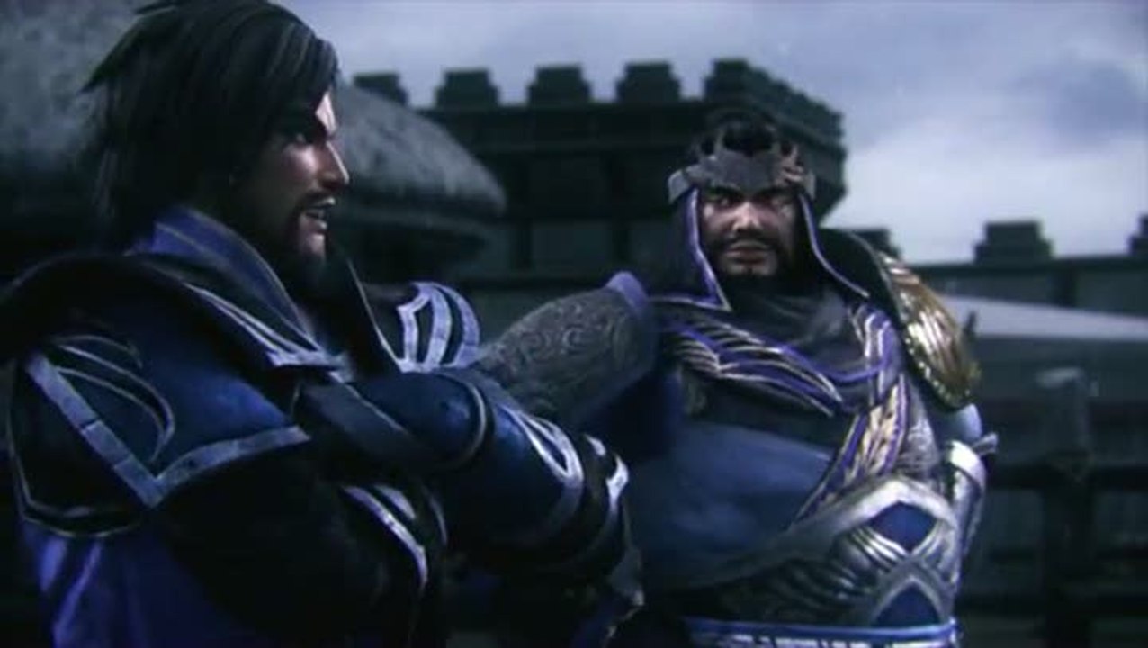 Dynasty Warriors Next : Les fonctionnalités