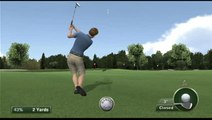 Tiger Woods PGA Tour 12 : The Masters : Nouveautés