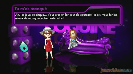 Petits Flirts Entre Amis :