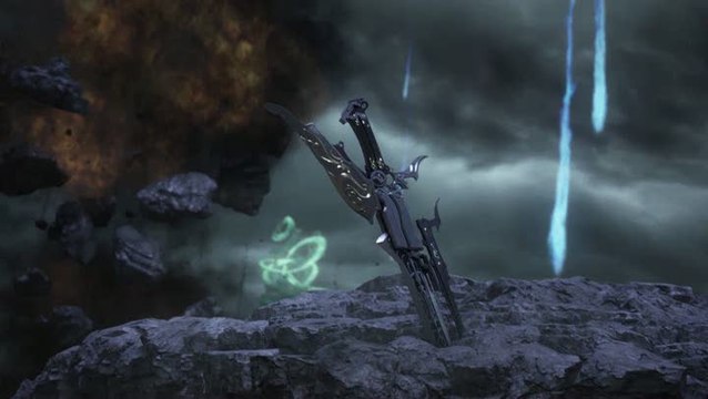 Final Fantasy XIII-2 : Cinématique d'intro