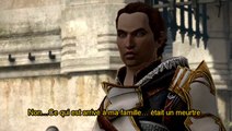 Dragon Age II : Le Prince Exilé : Le Prince Exilé