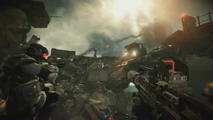 Killzone Mercenary : Le multijoueur