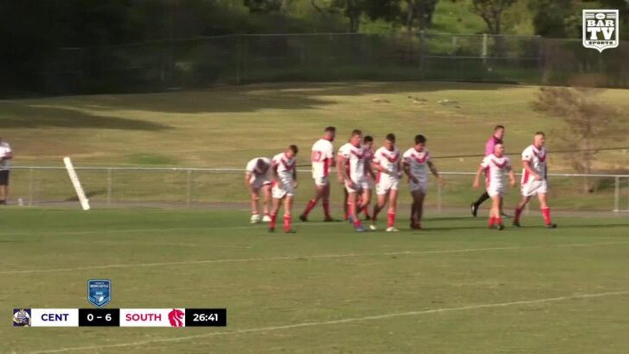 REAL NRL EVERY TRY