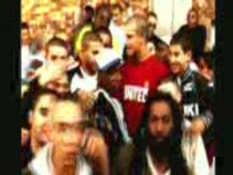 Dicidens-HLM Rezidan