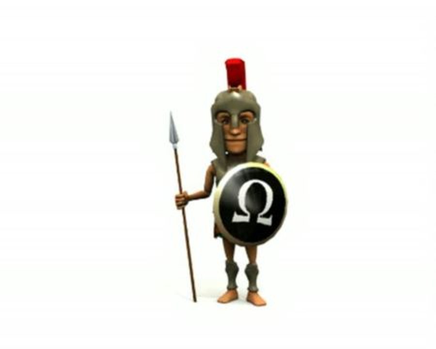 Tiny Token Empires : Les Grecs