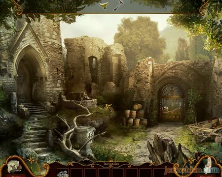 Les Chroniques de Shakespeare : Roméo & Juliette : Un peu de poison