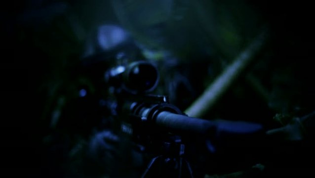 Sniper : Ghost Warrior 2 : Teaser