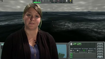 Naval War : Arctic Circle : Carnet de développement n°2