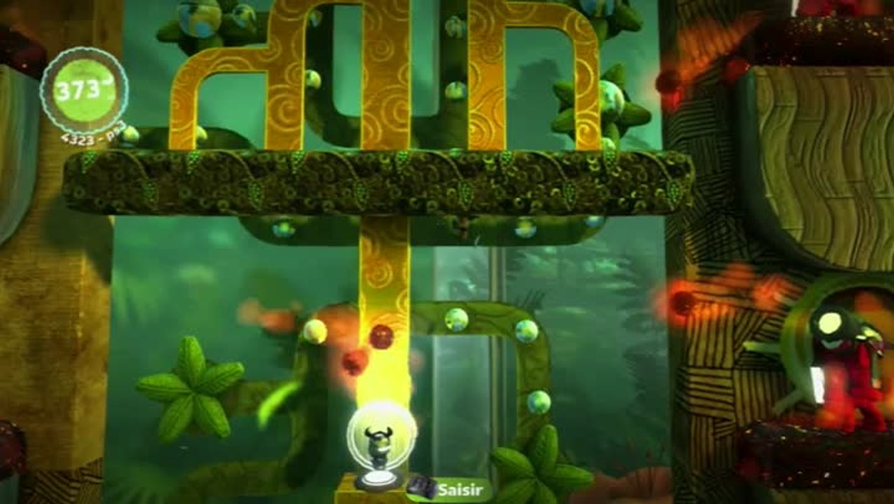 LittleBigPlanet : Présentation