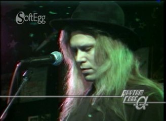 Rhythm Core Alpha : Démo live