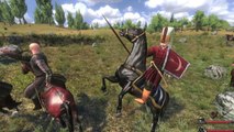Mount & Blade : With Fire and Sword : Carnet des développeurs