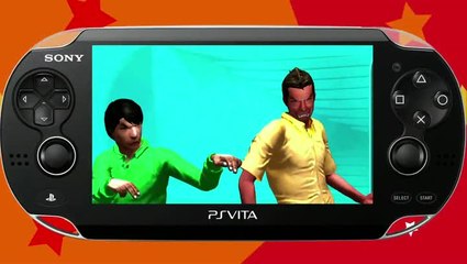 Reality Fighters : E3 2011 : Premier trailer