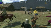 Mount & Blade : With Fire and Sword : 2/2 : Le mode Siège