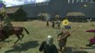 Mount & Blade : With Fire and Sword : 2/2 : Le mode Siège