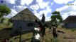 Mount & Blade : With Fire and Sword : GDC 2011 : Trailer de gameplay
