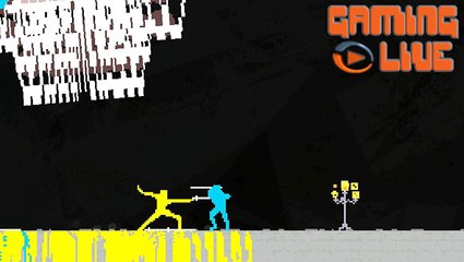 Download Video: Nidhogg : En garde !