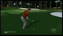 Tiger Woods PGA Tour 12 : The Masters : Trailer de sortie américaine